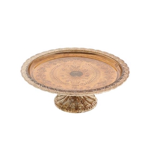 Cake Plate Dro H9D24
