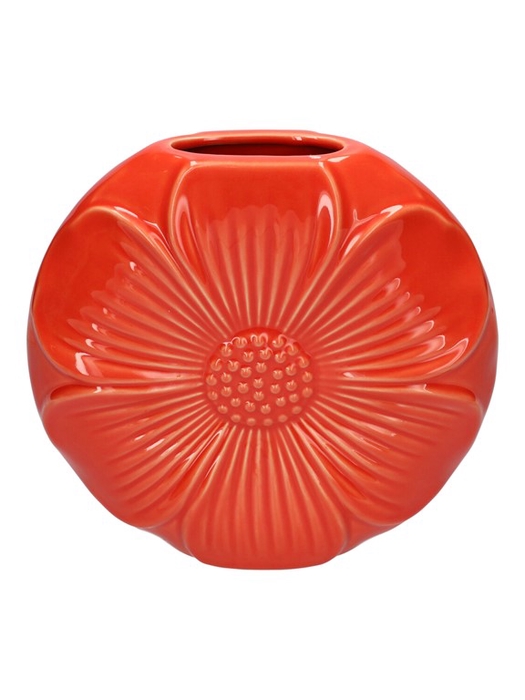 <h4>Vase Petal 30x9.5x29 cherry</h4>