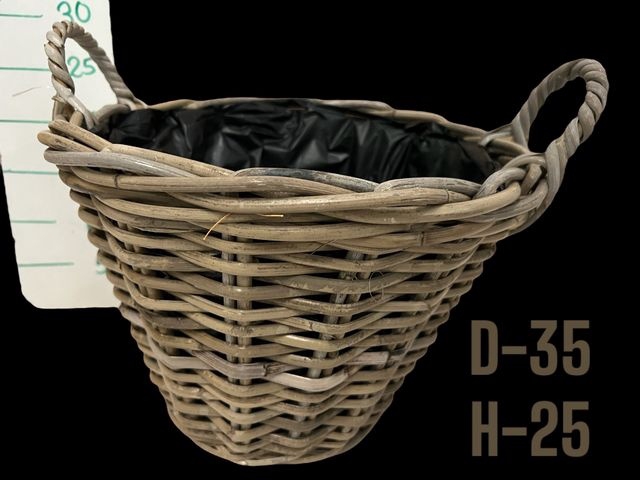 <h4>MAND+OREN ROTAN D35XH25</h4>