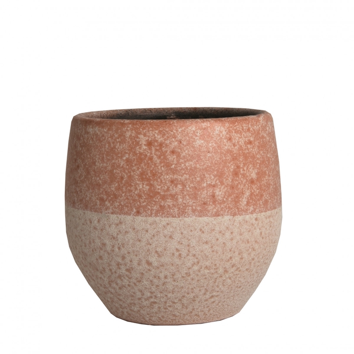 <h4>Keramiek Exclusief Peluga pot d20*20cm</h4>