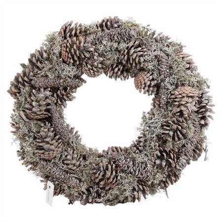 <h4>Krans Boommos/oostenrijkers Stone Washed</h4>