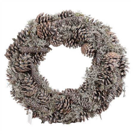 <h4>Krans Boommos/oostenrijkers Stone Washed</h4>