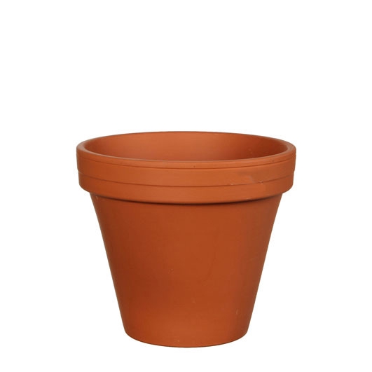 <h4>Outdoor Terra cotta d20*17cm</h4>