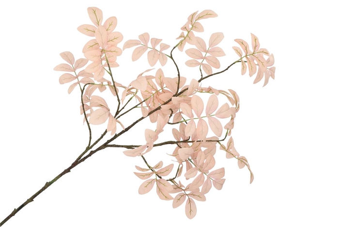 <h4>Silk Leaf Rowan Champagne 125cm</h4>