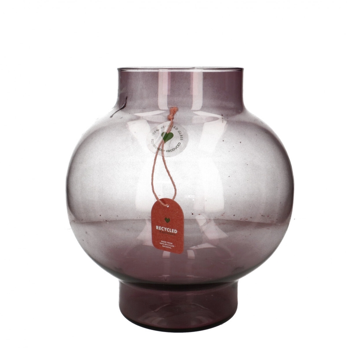 <h4>Sale Debora vase d26*26cm</h4>