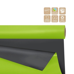 Rol  80cm  40m Duo Mat uni