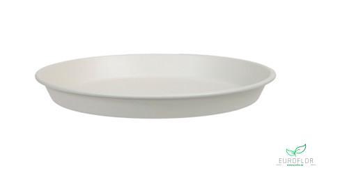 METAL PLATE MAT WHITE D26