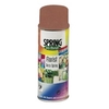 Spring decor spray paint 400ml coppertone 004