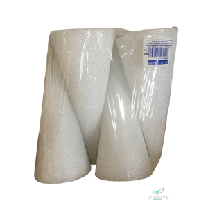 DECO FOAM CONE 24CM 4PCS