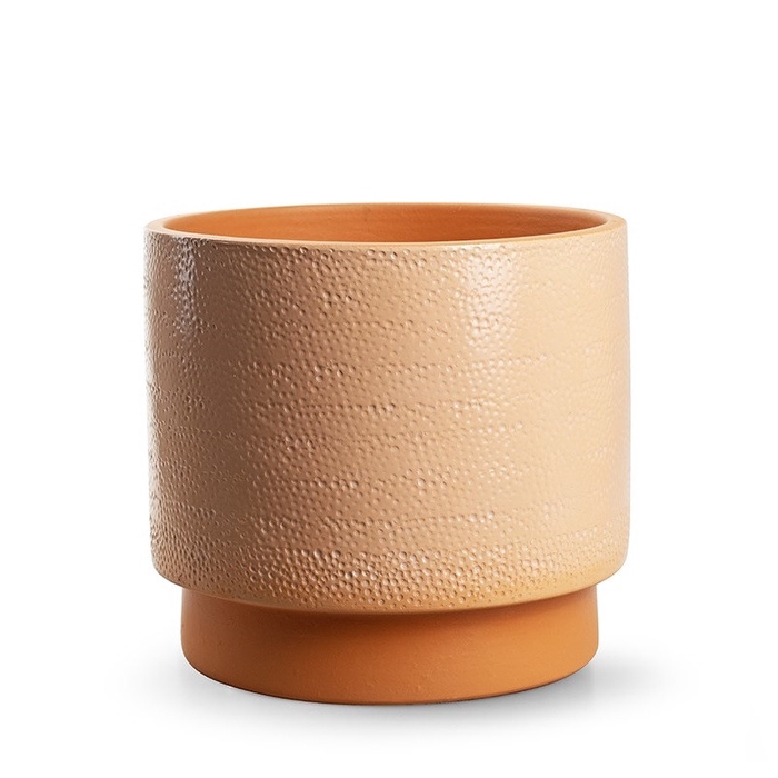 <h4>Ceramics Paloma pot d17*15cm</h4>