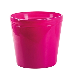 Glas Pot Pottz d14.5*13.5cm