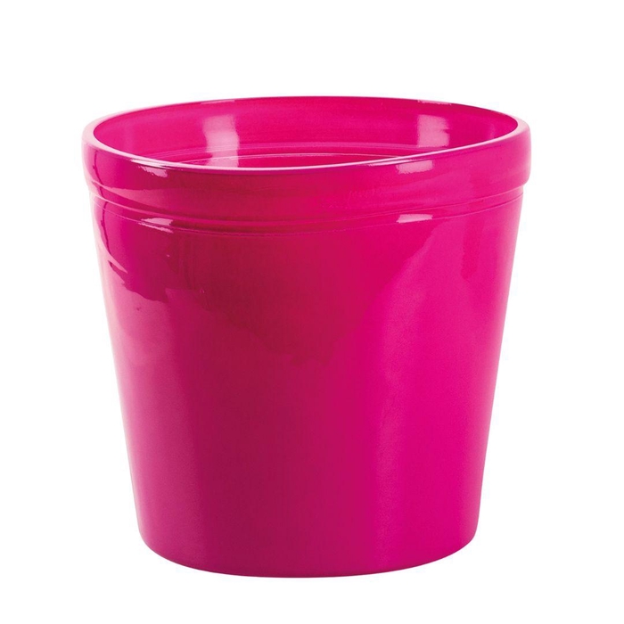 <h4>Glass Pot Pottz d14.5*13.5cm</h4>