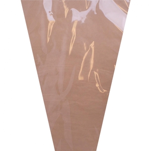 Sleeves Pure 60*40*12cm x50 OPP30/KR