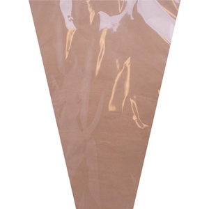 Hoezen Pure Basics 60*40*12cm x50