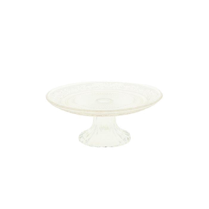 <h4>Cakeplate Julia H7D18</h4>