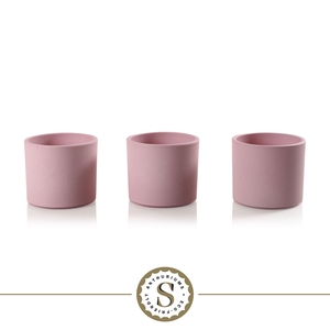 Creations) Keramiek Bari Pink