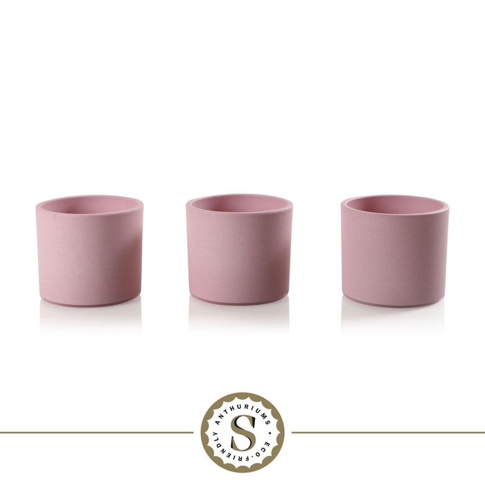 <h4>Creations) Keramiek Bari Pink</h4>