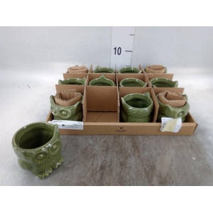 Pot   ...keramische H%