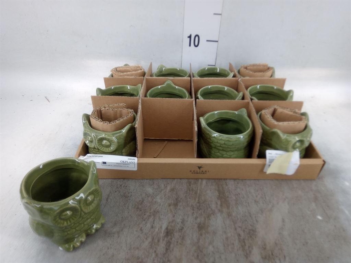 <h4>Pot   ...keramische H%</h4>