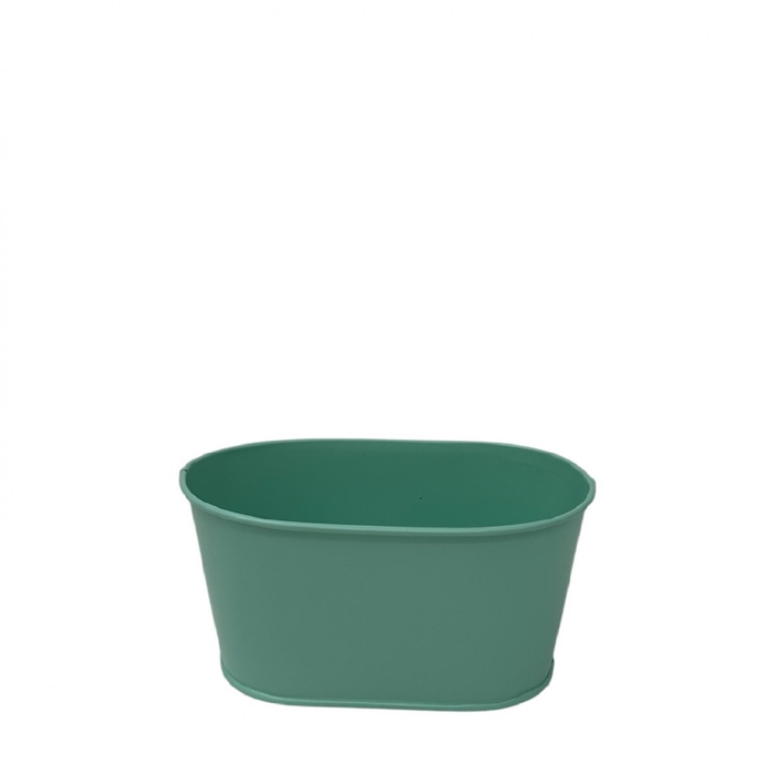 <h4>Zink Milo bak 15.5*9*8cm</h4>
