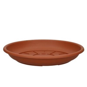 Plastic Water dish 26cm