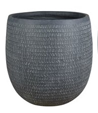 <h4>VASO KINZA GRAFITE5 D20 A20 IMP</h4>