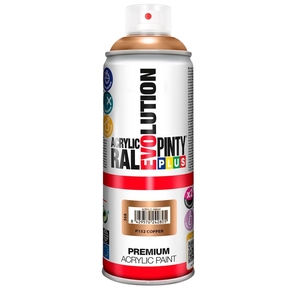 Decoration Colorspray Coppertone 400ml