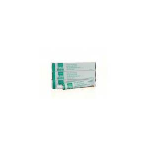 Oasis floral adhesive