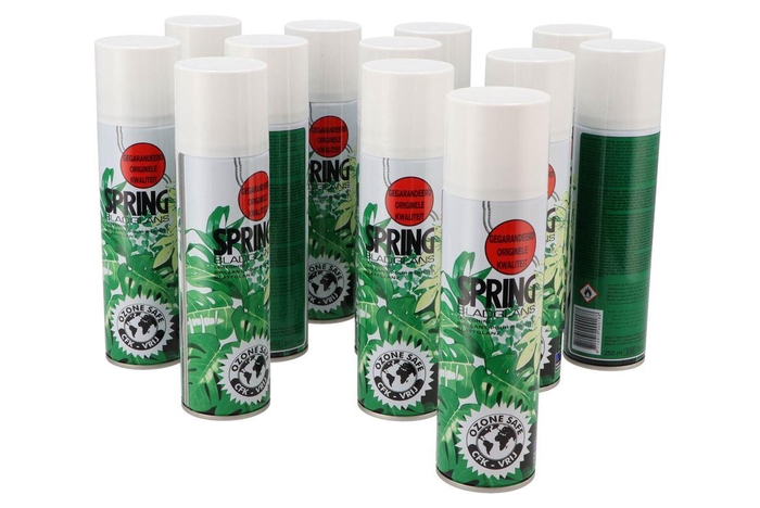 Floristry Leaf Gloss 250ml P/12