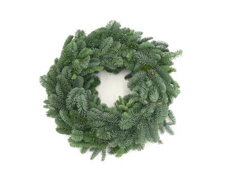 KRANS NOBILIS ROND 40