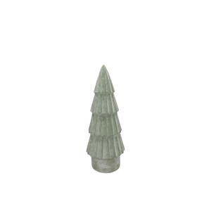 Porto Pine Tree Majestic Green 14x14x28cm