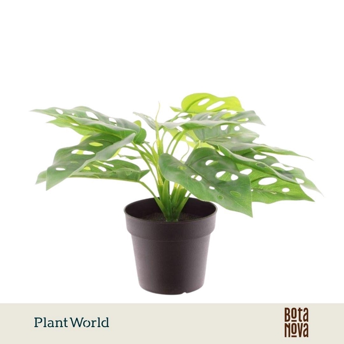 <h4>Artificial Monstera</h4>