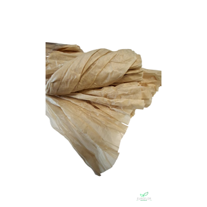 NON WOVEN SHEETS 50CMX1,5M HAZELNUT 5PCS