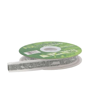 Floristry Cling Fix Green 15mm X 5 Meter