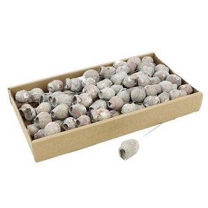 Stem Bellgums On Wire 100pc