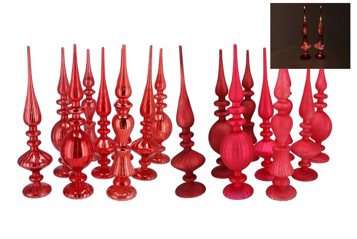 Magic Wild Red Mix Peak Ass 10x41cm