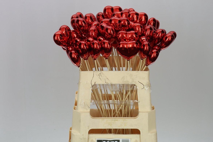 <h4>Stick Heart Red</h4>