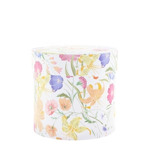 Hatbox Senna d12.5*12cm