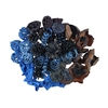 Bouquet Mix 40 stems Blue