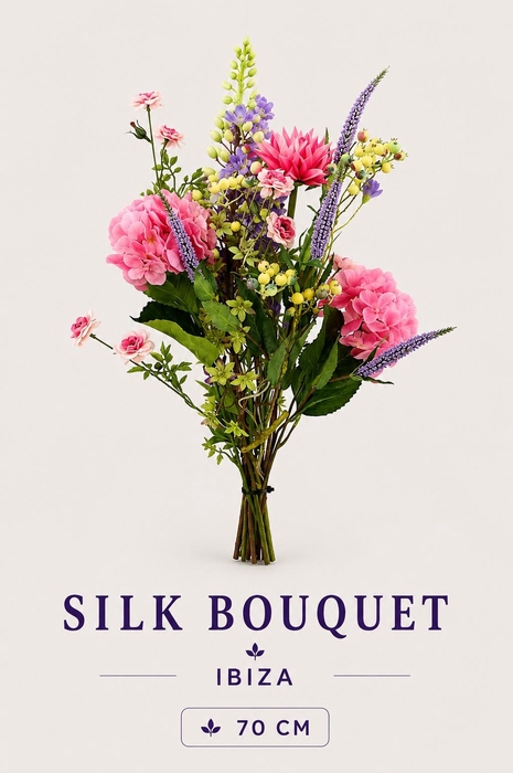 <h4>KUNSTBLOEM H%</h4>