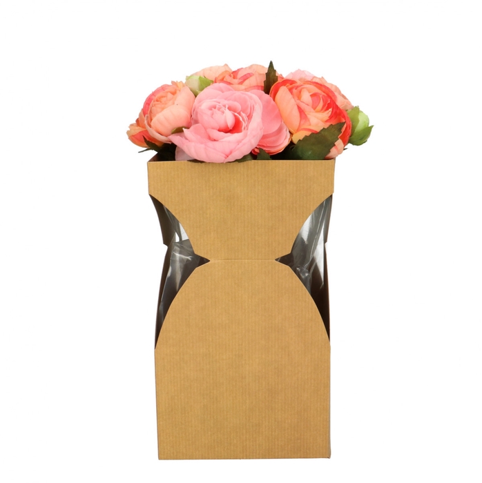 Bags Bouquet BasicLine d12*20.5cm