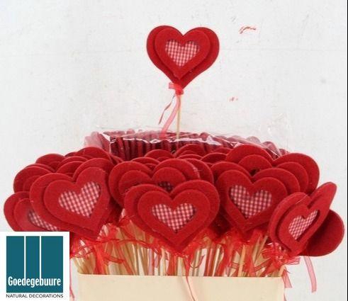 <h4>HARTJE OP STOK H%</h4>