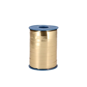 Ribbon Curl Miroir Gold 10mmx250m