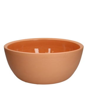 Ceramics Flora bowl d27.5*11.5cm