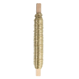 Metallicdraad 0.5mm 100g