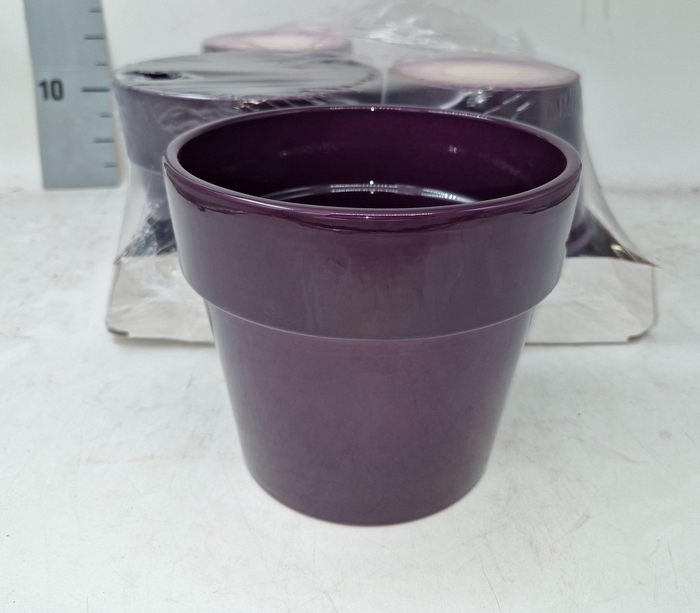 <h4>KERAMISCHE POT H%</h4>