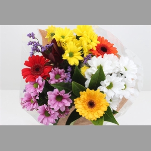 Boeket 9-10 Tak Bont