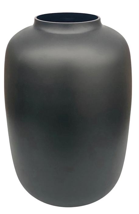 <h4>Artic Small Black  H:29 x B:21 x D:3 /S: Mat Zwart</h4>