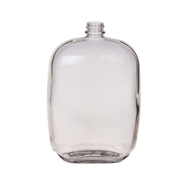 <h4>Bottle Raf 10x4.5x14.5 clear</h4>