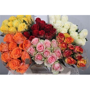 R Gr Gemengd In Fust